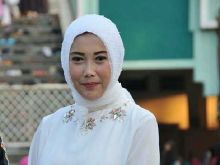 Anggota DPR Ini Minta Polisi Tindak Pelaku Kejahatan Modus Kenakan Hijab