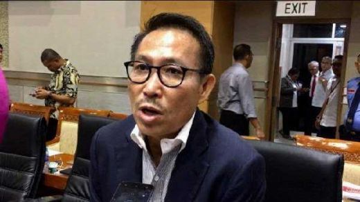 Kutuk Bom Bunuh Diri di Medan, Ketua Komisi III DPR: Imbau Warga Tak Sebar Foto Pelaku