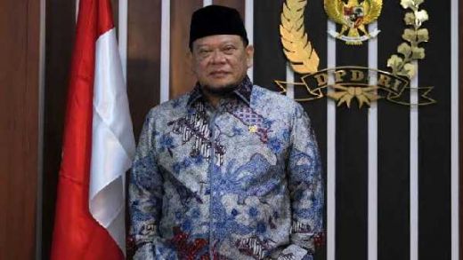 Ketua DPD RI: Bom Bunuh Diri di Medan Aksi Biadab dan Terkutuk