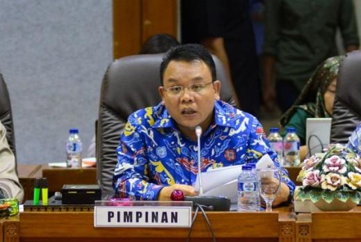 Respons PAN Soal Pernyataan Said Aqil: Pak Jokowi Sudah 2 Periode, Apalagi yang Dikejar
