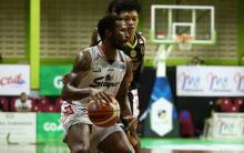 Bali United Basketball Tingkatkan Produktifitas Poin Lewat Kendal Yancy