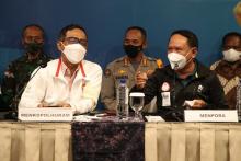 PON XX dan Peparnas XVI Sukses, Bukti Papua Bersenyawa dengan Indonesia