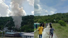 MUI Kei Besar Soal Masjid Terbakar Saat Bentrokan di Maluku: Itu Provokator!