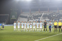Argentina U-17 Sebut Laga Lawan Jepang U-17 Jadi Penentuan