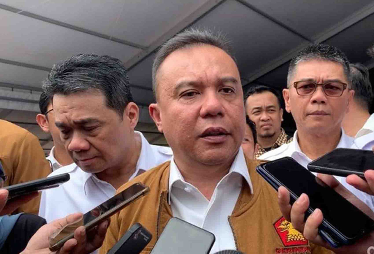 Pendukung Prabowo-Gibran Diminta tak Ikut ke KPU, Ini Alasannya