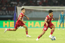 Mampu Keluar dari Tekanan Lawan, Timnas Indonesia U-17 Tahan Imbang Panama