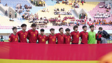 Taklukkan Mali, Spanyol Tim Pertama Lolos ke 16 Besar Piala Dunia U 17