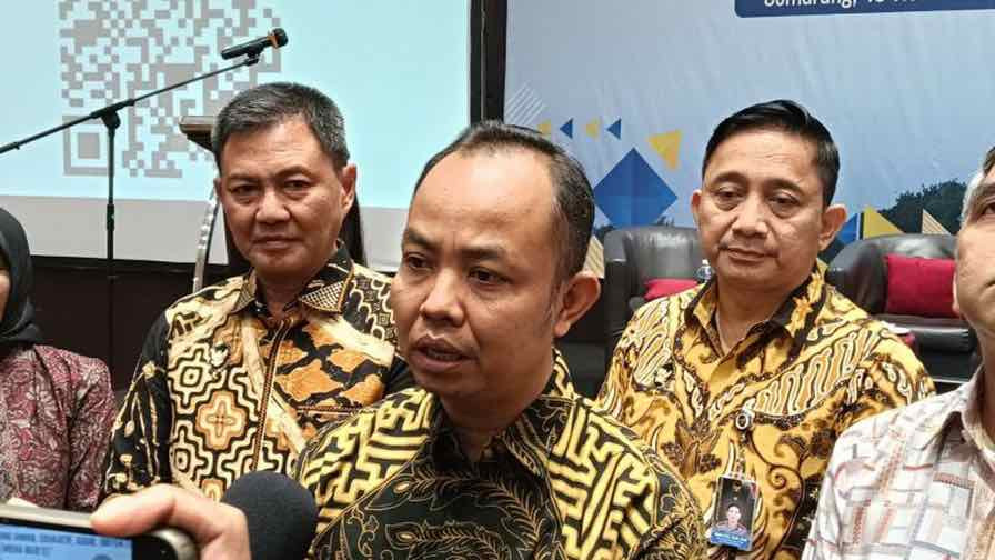 Dewan Pers Tegaskan: Sengketa Konten Medsos Media Tidak Bisa Diproses dengan UU ITE