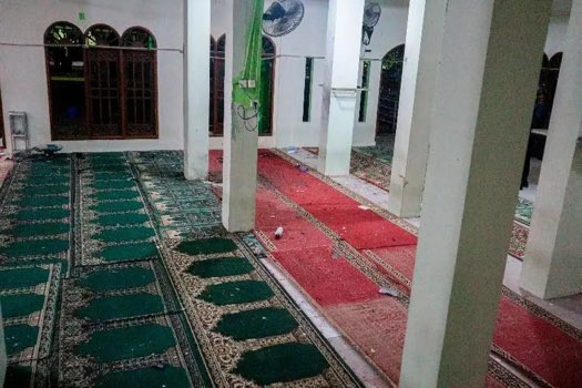Kasus Peledakan di SMAN 72, Kadisdik DKI Didesak Mundur karena Dinilai Gagal Awasi Sekolah