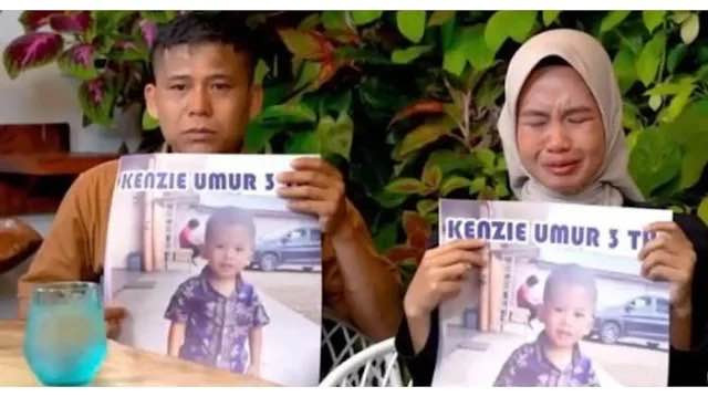 Anak Hilang Sejak 2022, Keluarga di Jambi Baru Dapat Harapan Setelah Tim Khusus Dibentuk