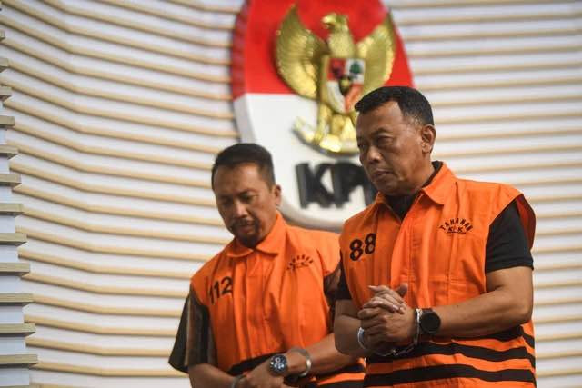 Monumen Reog Diduga Bermasalah, Pengembangan OTT Sugiri Sancoko Melebar