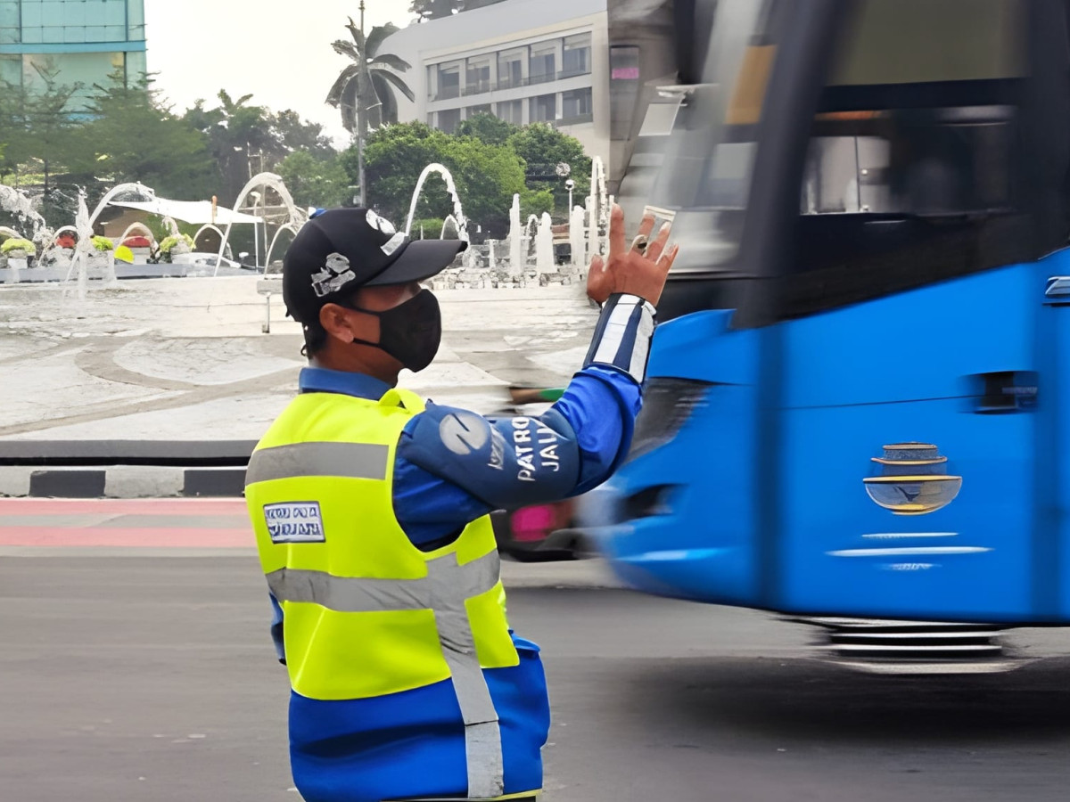 Transjakarta Respons Aspirasi Pekerja, Tegaskan Sikap Tegas terhadap Pelecehan