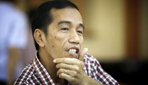 KPBI Sebut Jokowi Semakin Menyerupai Soeharto