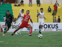Iwan Budianto: Arema FC Pasang Target Tiga Besar