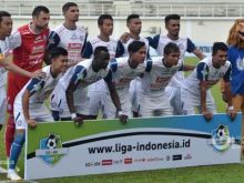 Arema FC Lepas Tiga Pemain