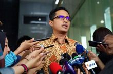 KPK Panggil Pegawai Dirjen Bina Marga dan Direktur PT HD Terkait Kasus Suap Jembatan Bangkinang, Riau