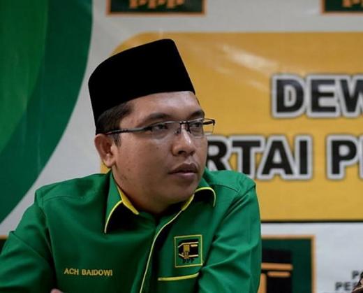 Soal Threshold 0 Persen, Achmad Baidowi Sarankan Firli Bahuri Fokus pada Tugas KPK