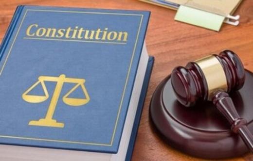 Konstitusi Tidak Boleh Anti Terhadap Perubahan