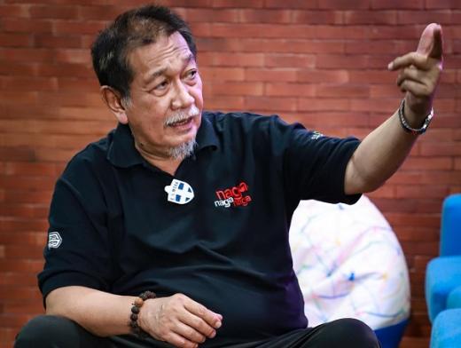 Peserta Sagara Film Festival Membludak, Deddy Mizwar: Mari Kita Gelorakan Budaya Indonesia