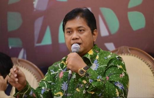 Dukung Presidential Threshold 0%, PAN: UU Pemilu Harus Direvisi