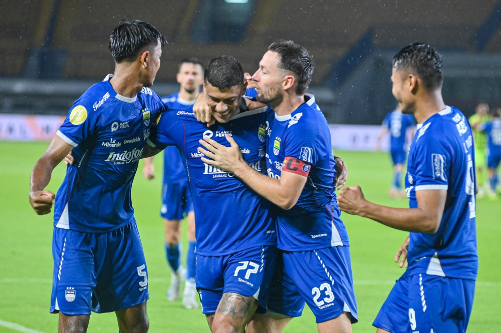 Hadapi Malut United FC, Bojan Hodak: Yang Terpenting Raih Kemenangan