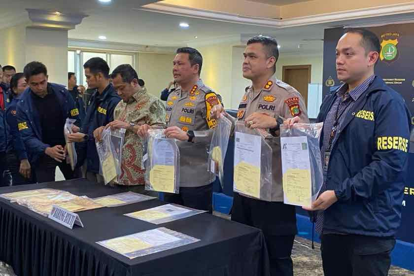 Iming-iming Honeymoon Murah, Ratusan Korban Terjebak WO Ayu Puspita