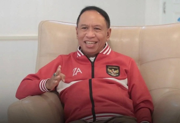Ini Kata Zainuddin Amali Soal Gagal Total Target Timnas