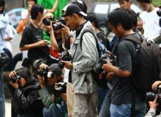AJI Jakarta: Upah Layak Jurnalis Pemula 2018 di Jakarta Rp7,96 Juta