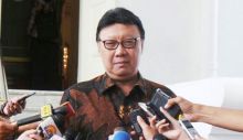 Menpan RB: Pengangkatan Anggota Keluarga Gubernur Riau Sesuai Prosedur