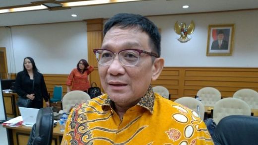Hanura Anggap PDIP Arogan Usul Ambang Batas Parlemen Naik