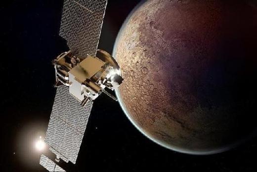 Kejagung Siap Sidik Dugaan Pelanggaran Proyek Satelit Kemenhan