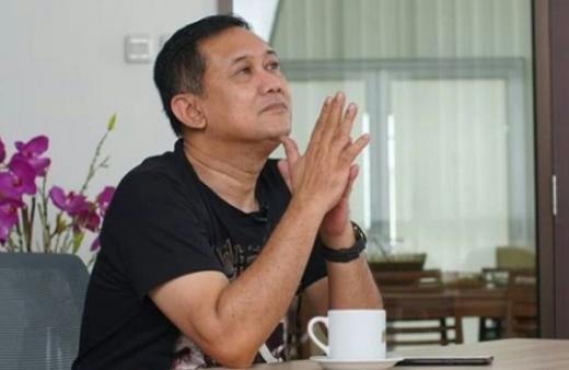 Polda Metro Jaya Selidiki Kasus Denny Siregar Santri Calon Teroris
