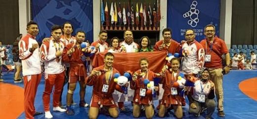Krisna Bayu Hampir Dipastikan Kembali Pimpin PP Persambi