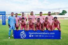 Madura United FC Butuh Kemenangan