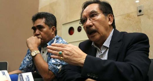Berani Seret Nama SBY, Apakah Antasari Azhar Dibekingi Jokowi?
