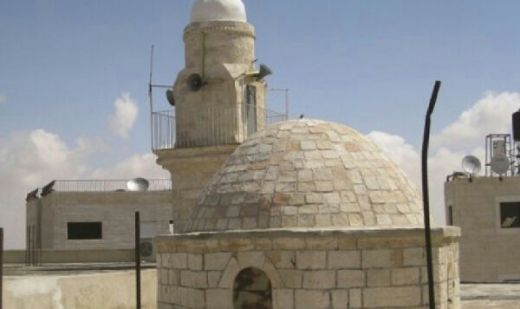 Setelah Hancurkan 80 Masjid, Israel Larang Muslim Palestina Kumandangkan Azan