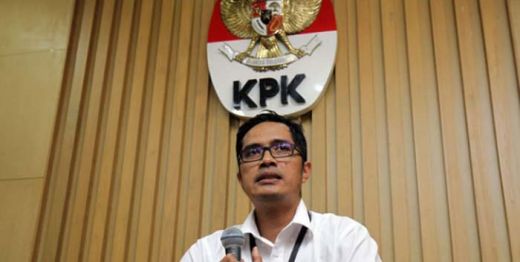 KPK Tetap Lakukan Proses Hukum, Meskipun Arif Budi Sulistyo Adik Ipar Jokowi