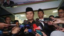 Insinuasi Radikalis di Kubu Prabowo-Sandi, HNW Ingatkan Ancaman Hukum