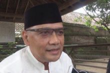 Sepupu Gus Dur Tidak Terima Prabowo Subianto Dilarang Solat Jumat di Semarang