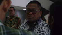 Doa OSO untuk First Lady Presiden, Ani Yudhoyono