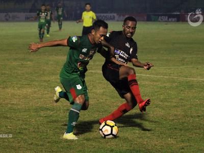 Semen Padang FC Dan Boas Atururi Kembali Rajut Kebersamaan