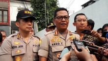 Kombes Argo Benarkan ada 9 Pengacara Alex Asmasoebrata Geruduk Polda Metro Jaya