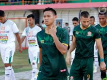Bek PS Tira Jadi Kapten Timnas Indonesia U 22