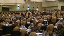 Rekomendasi Komite IV Diterima dengan Gempita di Paripurna DPD