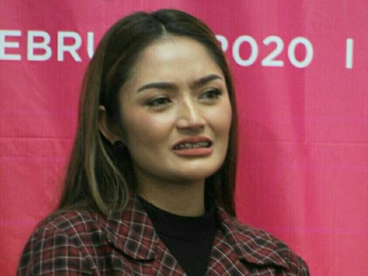 Single Terbaru Siti Badriah, Pipi Mimi Ditonton 1,1 Juta Netizen