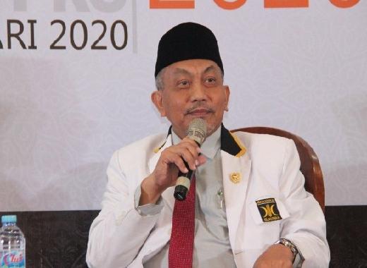 PKS Optimis Pimpin Jabar di 2024
