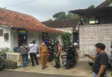 Selain di Kampar Riau, Densus 88 Juga Tangkap Teroris di Batang