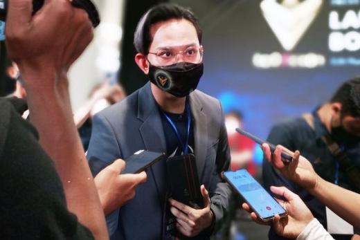 Indra Kenz Dipanggil Polisi Terkait Judi Online-Sebar Hoax Kasus Binomo