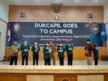 Dirjen Zudan Fakhrullah: KTP Digital Perkuat Digital Trust