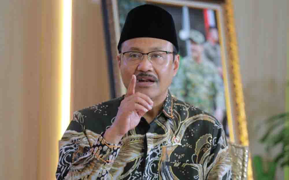 Catut Nama Presiden Soal Penonaktifan PBI BPJS, Mensos Semprot Wali Kota Denpasar